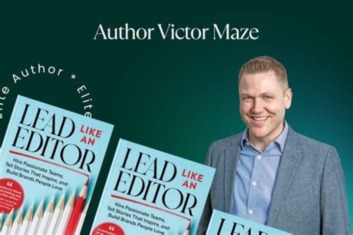 Gail Vanneta: An Inspiring Guide Through The Maze Of Leadership