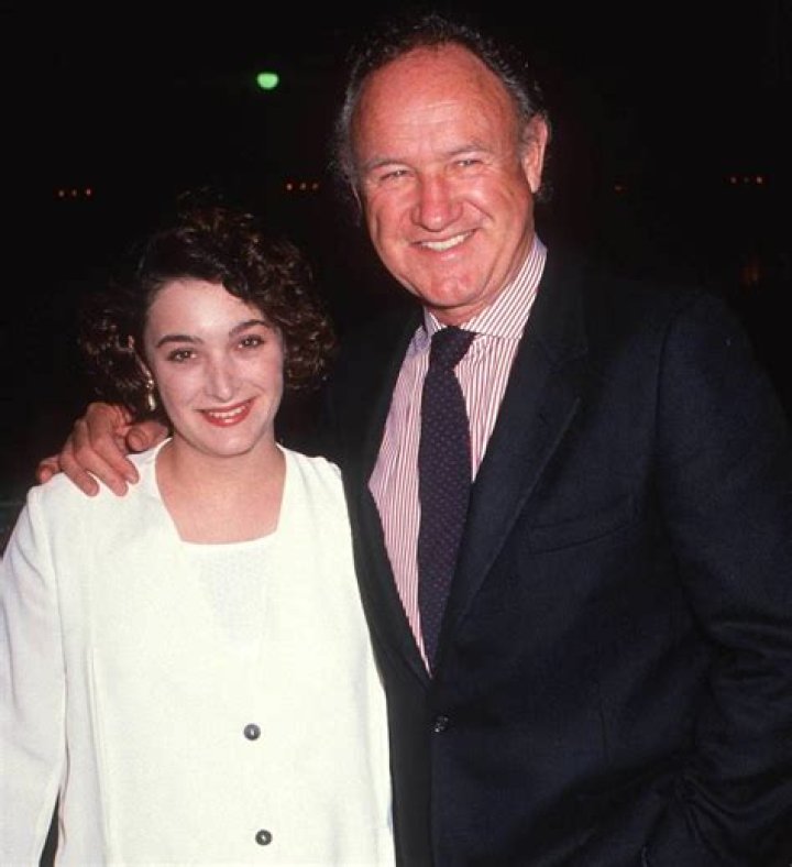 Gene Hackman and Leslie Anne Hackman: A Deep Dive into Their Legacy and Impact