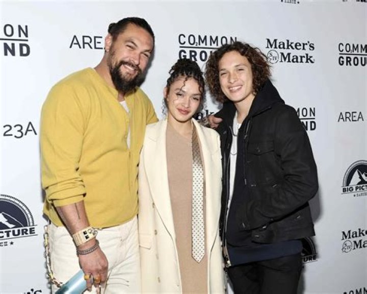 Get Ready For Nakaoa-Wolf Manakauapo Namakaeha Momoa In 2024
