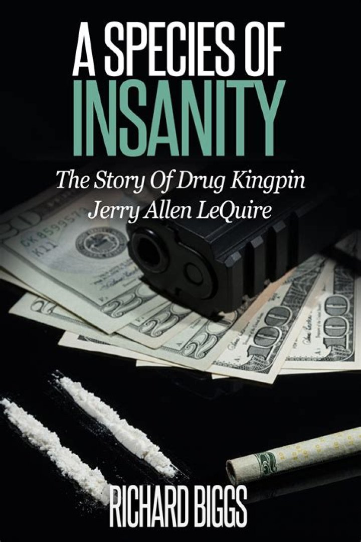 Get To Know Jerry Allen Lequire: An Inspiring Story