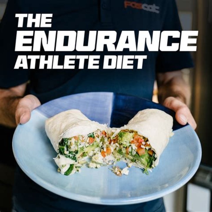 Get To Know Lori Barrett-Peterson, The Endurance Athlete
