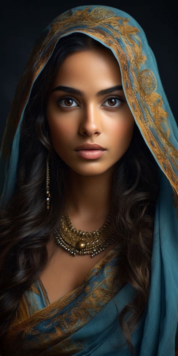 Gorgeous Indian Women: Discover Their Enchanting Beauty