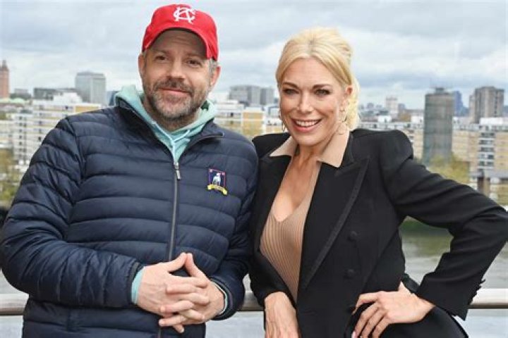 Hannah Waddingham's Boyfriend: Who Stole Her Heart?