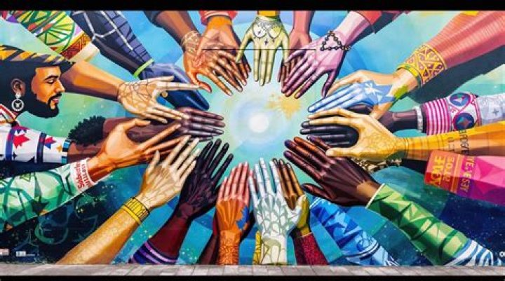 Harry Styles' Peace Piece: A Symbol Of Unity And Authenticity