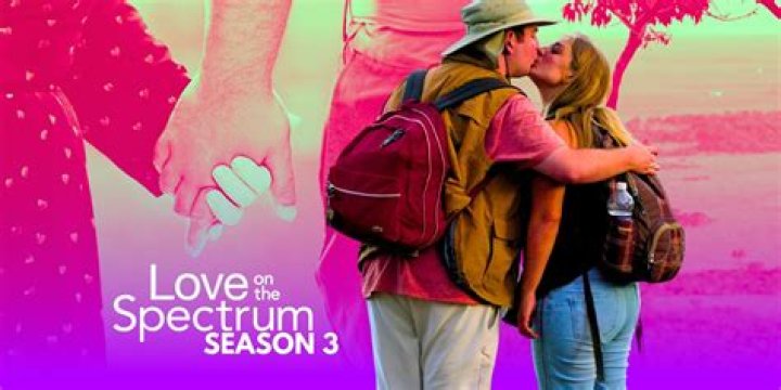 Heartwarming Connections: Connor And Emily's Love Journey On The Spectrum