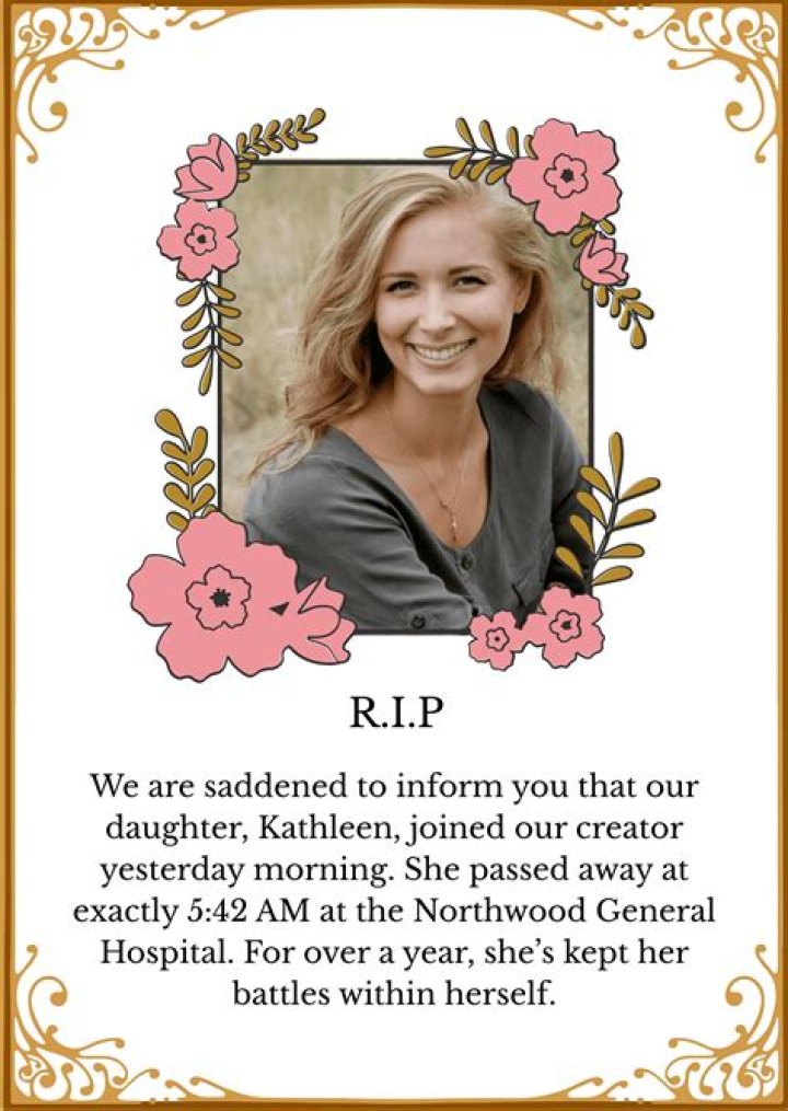 Helen Rayburn Obituary Death Notice