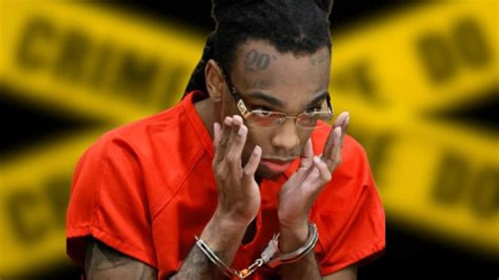 How Long Will YNW Melly Spend Behind Bars?