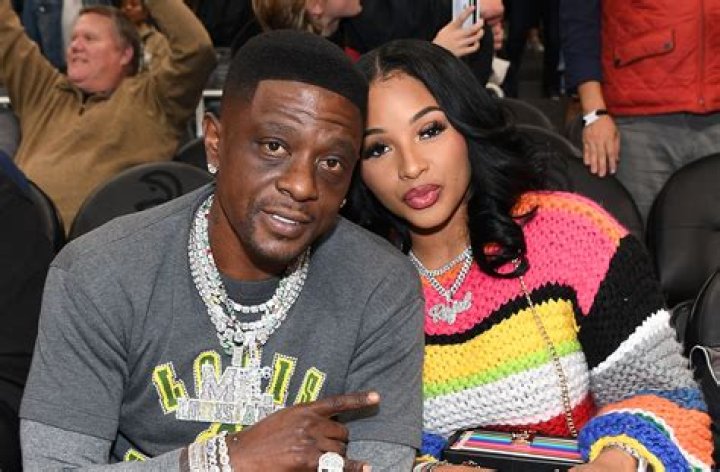 How Much Money Has Boosie Made In 2023? Know The Shocking Truth Here