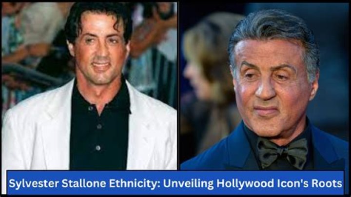 How Old Is Hollywood Icon Sylvester Stallone?