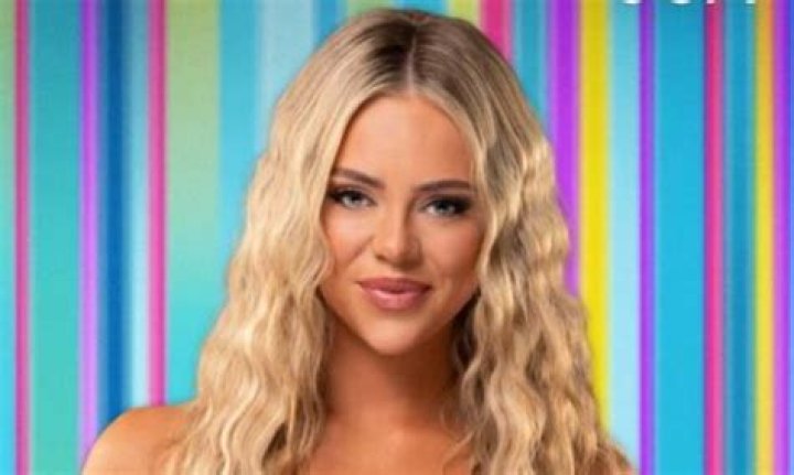 How Old Is Olivia From Love Island? Discover Her Age Now