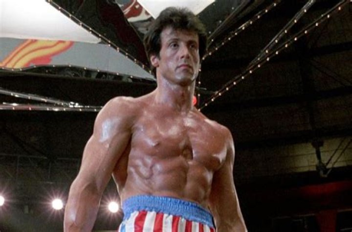 How Old Was Sylvester Stallone In 1982? Find Out Here