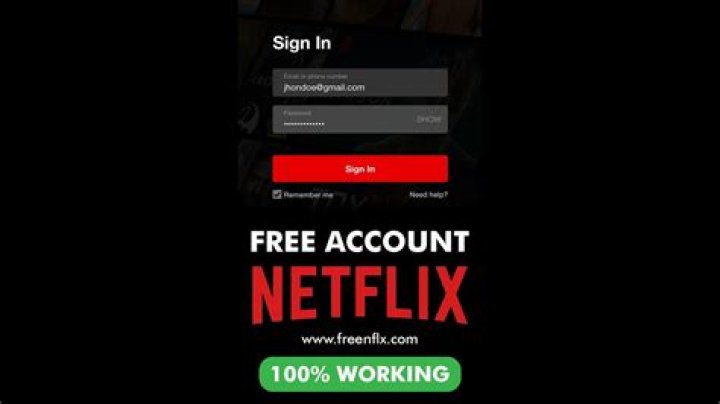 How to Legally Access Netflix Free Account: A Comprehensive Guide