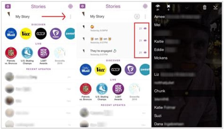 How To Make Your Snapchat Story Public: A Quick Guide For Sharing Moments With Everyone
