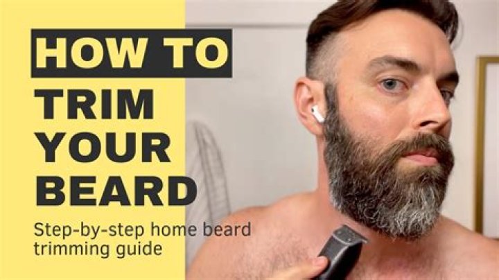 How To See Yourself Without A Beard: The Ultimate Guide