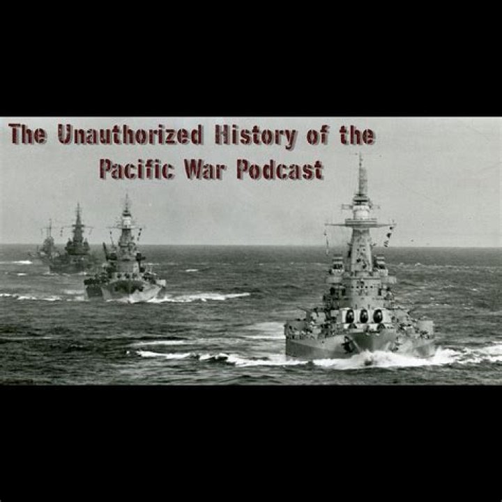 Immerse Yourself In The Pacific War: Captivating Pictures Reveal Unspoken Stories