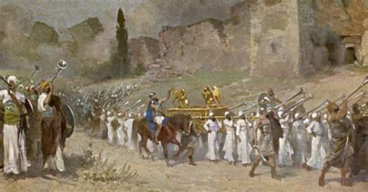 Impressive Jericho Artwork: Discover Ancient Treasures