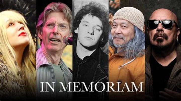 In Memoriam: A Tribute To The Life Of Chris Schenk