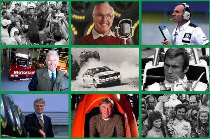 In Memoriam: Paying Tribute To The Life Of Don Nicholson