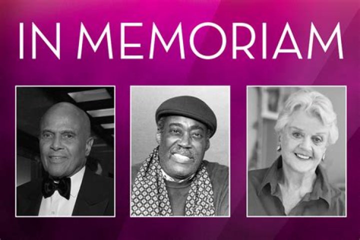 In Memoriam: Remembering James Olmstead