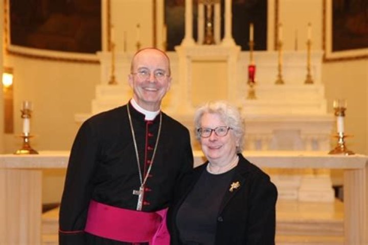 In Memoriam: Remembering Lorraine Knight's Life And Legacy