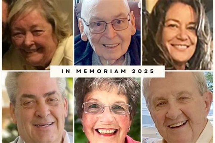 In Memoriam: Remembering Paul Pinchak's Life And Legacy