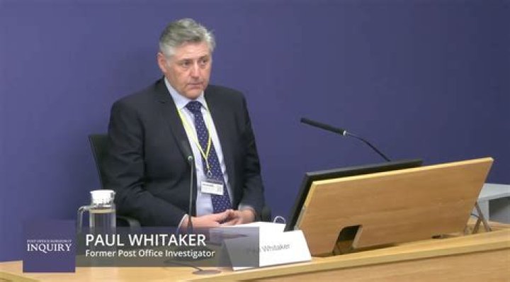In Memoriam: Remembering The Life Of Paul Whitaker