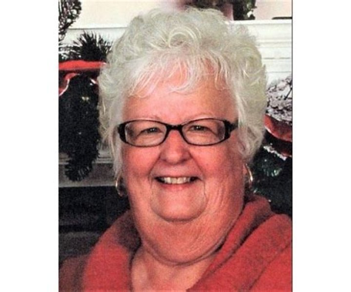 In Memory: Joyce Ryan Obituary And Legacy
