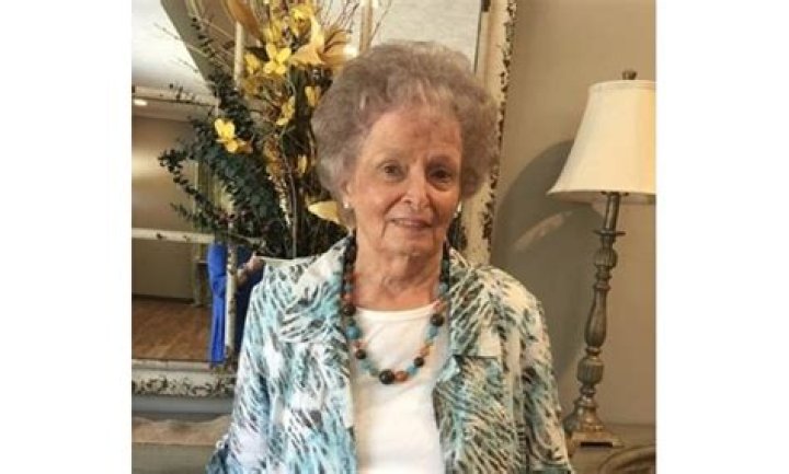 In Memory Of Mary Burkett: A Cherished Life