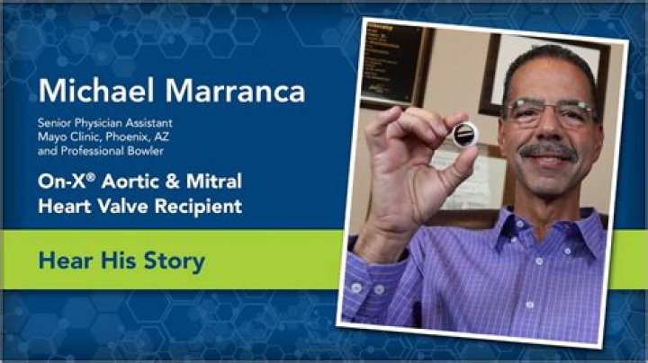 In Memory: Remembering Michael Marranca's Legacy