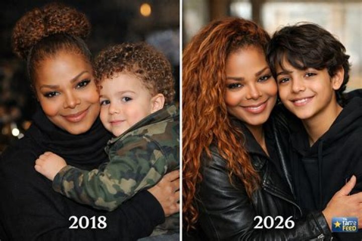Insightful Overview: Janet Jackson And Eissa Al Mana's Relationship