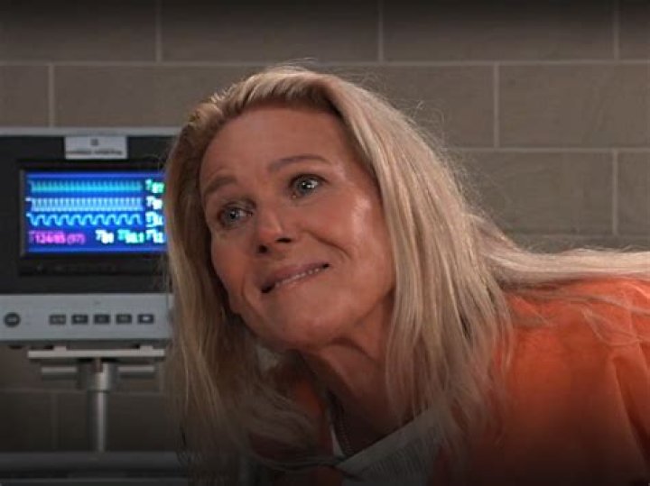 Introducing Ace: A Major Character From General Hospital