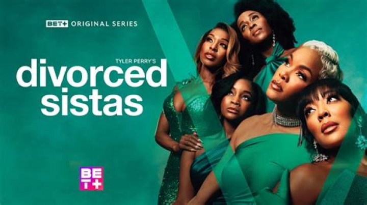 Introducing The Highly-Anticipated New Season Of Sistas