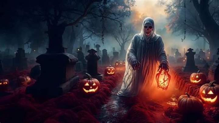 Irresistible Icon Pack For Halloween: Spookify Your Content