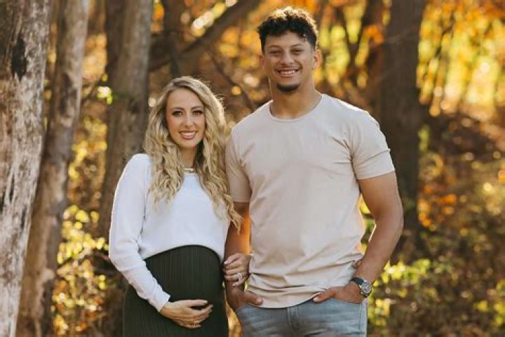 Is Brittany Mahomes Pregnant: All The Clues And Speculations To Know