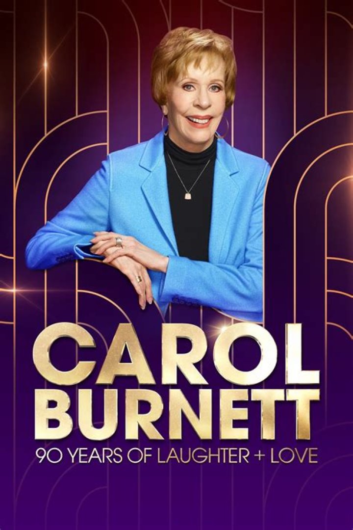 Is Carol Burnett Alive Today? 2023 Update