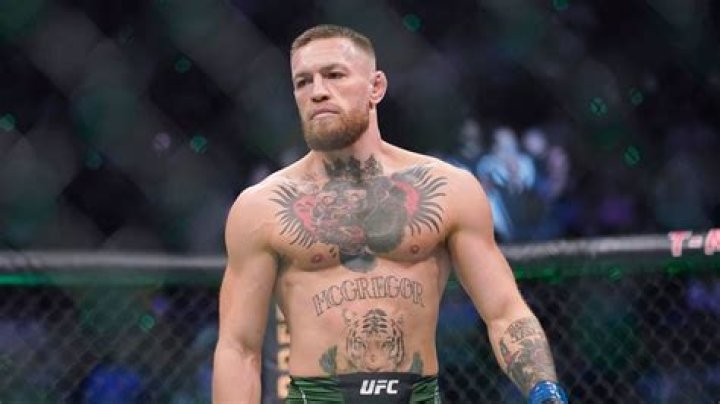 Is Connor McGregor Guilty Of Marital Infidelity: Rumors And Allegations