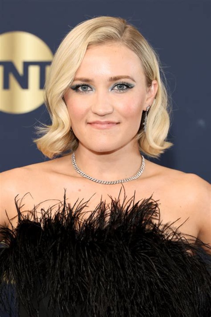 Is Emily Osment: An Award-Winning Actress And Singer