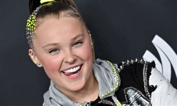 Is Jojo Siwa Alive? Find Out The Truth Today