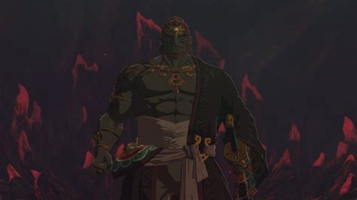 Is Phantom Ganon The Final Boss In Tears Of The Kingdom?