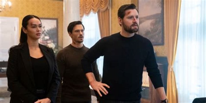 Is Raines Out At "FBI: International"? Everything To Know About Luke Kleintank's Departure