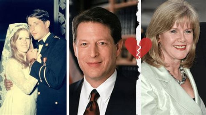 Is Tipper Gore Remarried After Al? Find Out Here