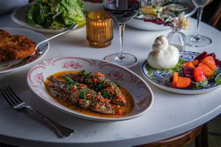 Jack Baker Restaurants: Explore Culinary Excellence Near You