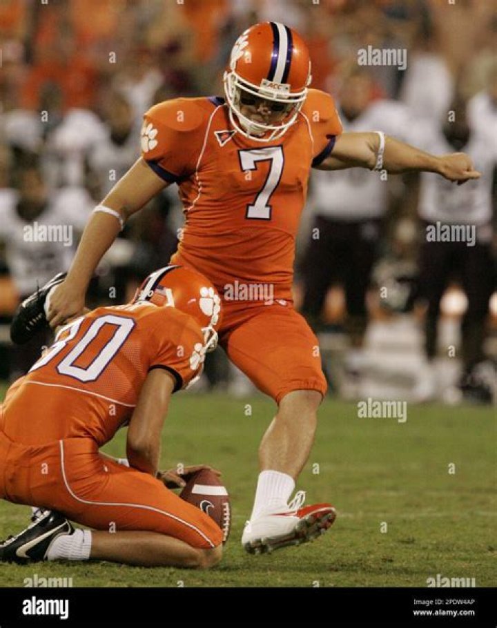 Jad Dean: Clemson's Star Quarterback