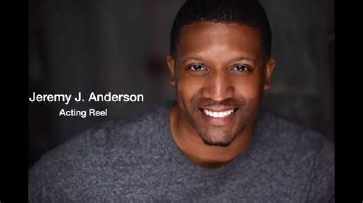 Jae Anderson: Renowned Artist And Inspiring Mentor