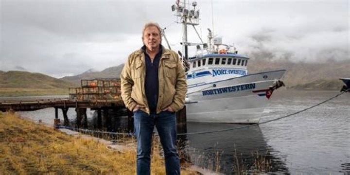Jake Anderson Sr.: Father Of 'Deadliest Catch' Star Jake Anderson