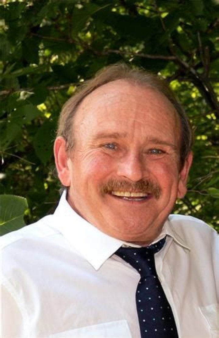 James Seidl Obituary: Remembering A Respected Life Well-Lived