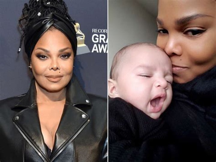 Janet Jackson's Child: A Look At Her Life Today