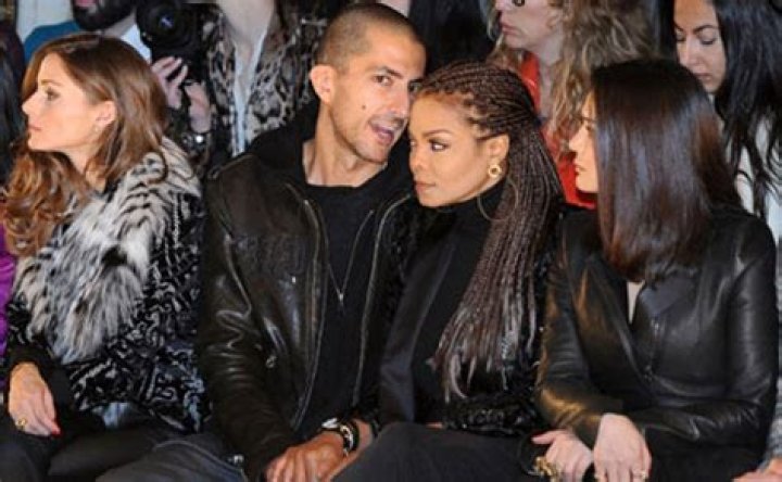 Janet Jackson Welcomes First Child At Age 50