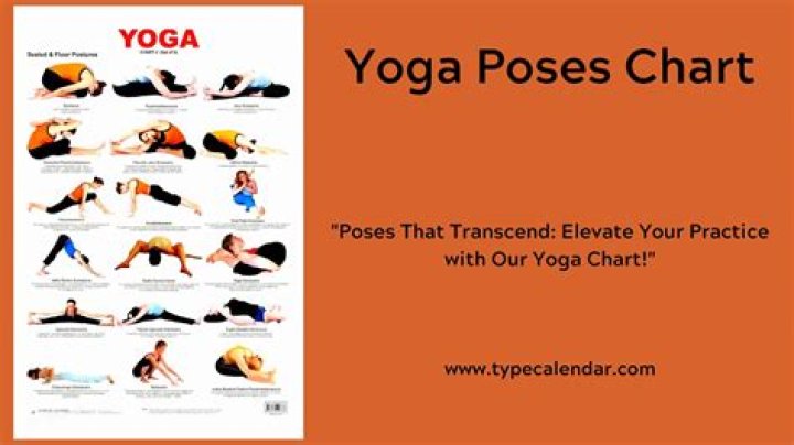 Jasmine Yoga Poses: A Guide To Unlocking Serenity And Flexibility