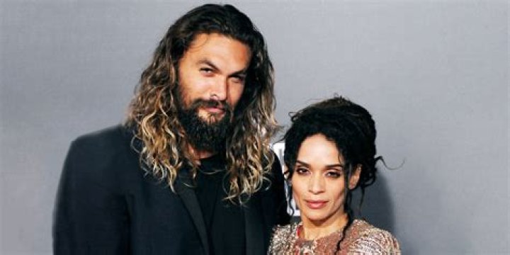 Jason Momoa's Sibling: Meet His Talented Sister